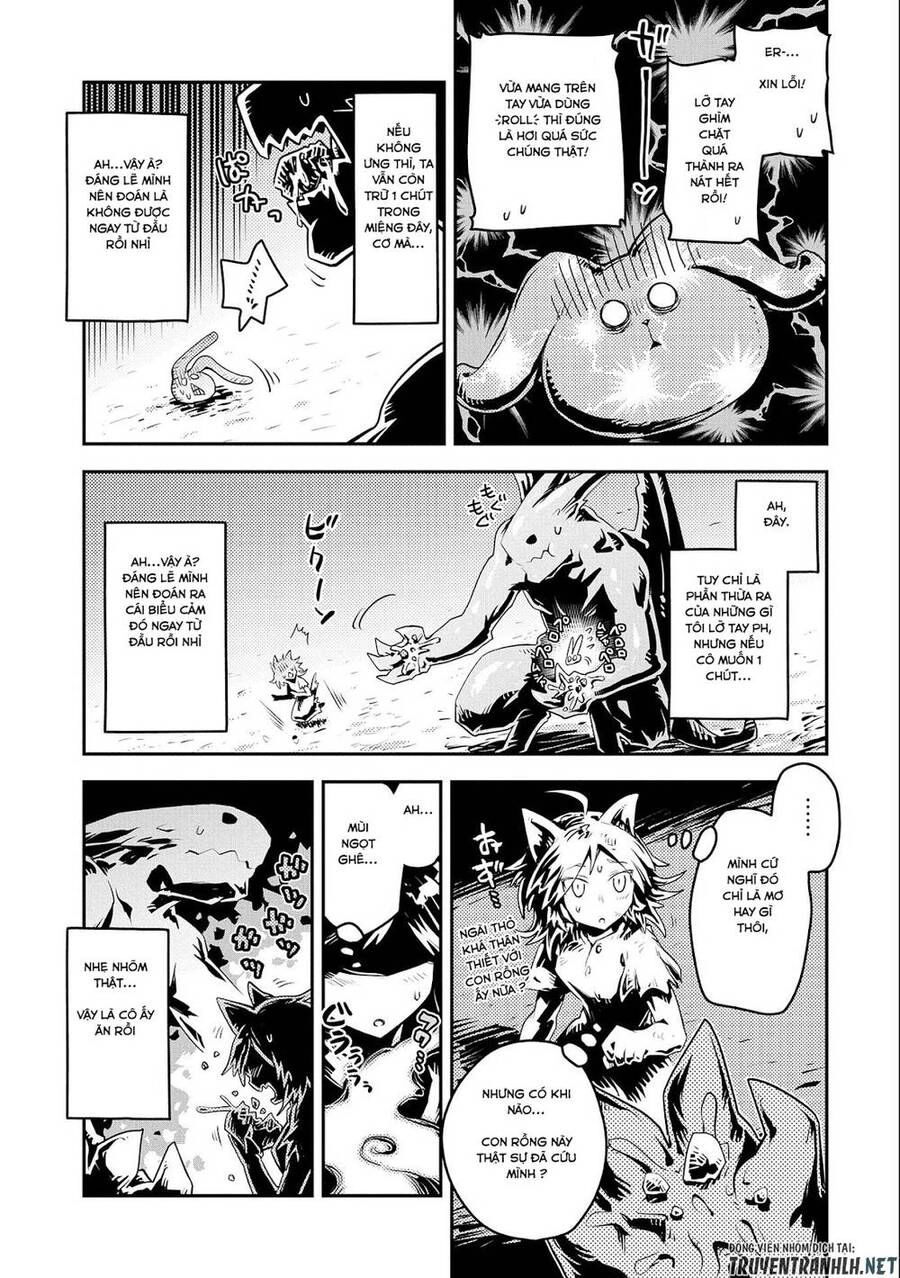 Tensei Shitara Dragon No Tamago Datta Chapter 24 - 17