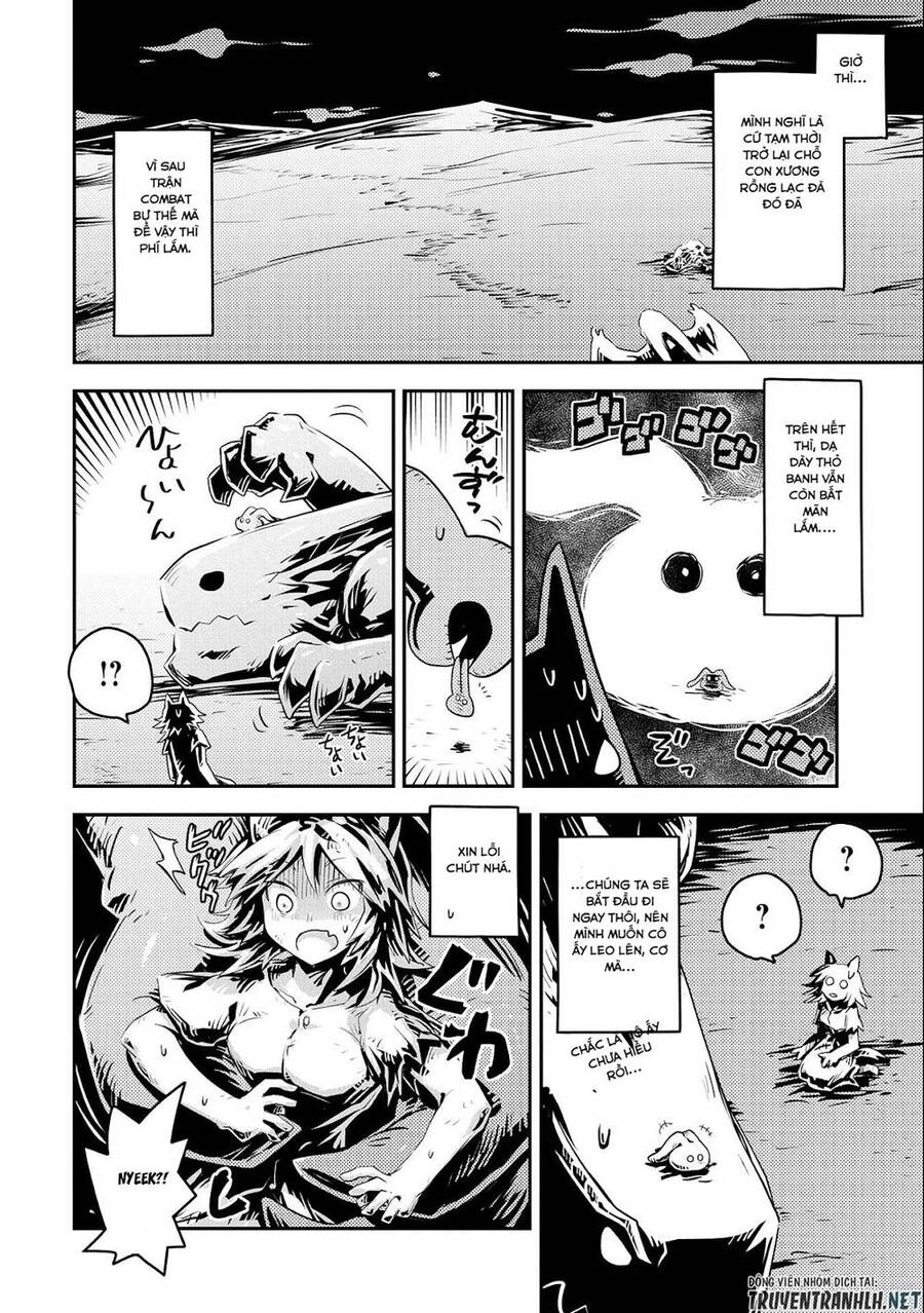 Tensei Shitara Dragon No Tamago Datta Chapter 24 - 18