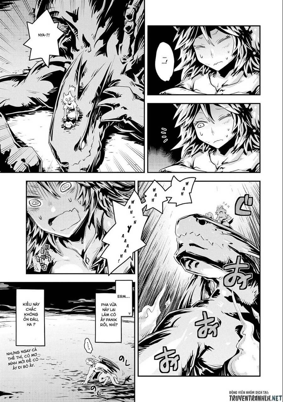 Tensei Shitara Dragon No Tamago Datta Chapter 24 - 19