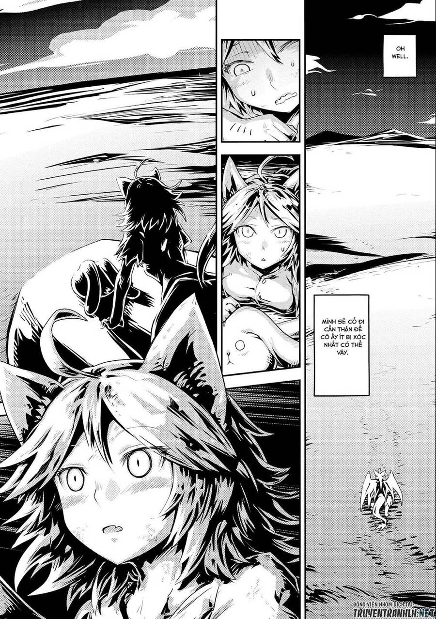 Tensei Shitara Dragon No Tamago Datta Chapter 24 - 20