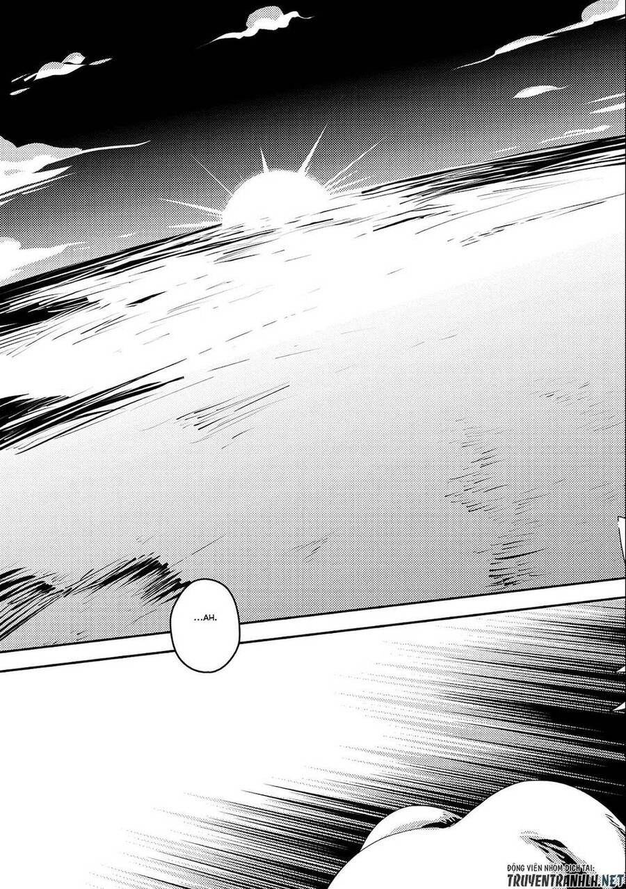 Tensei Shitara Dragon No Tamago Datta Chapter 24 - 21