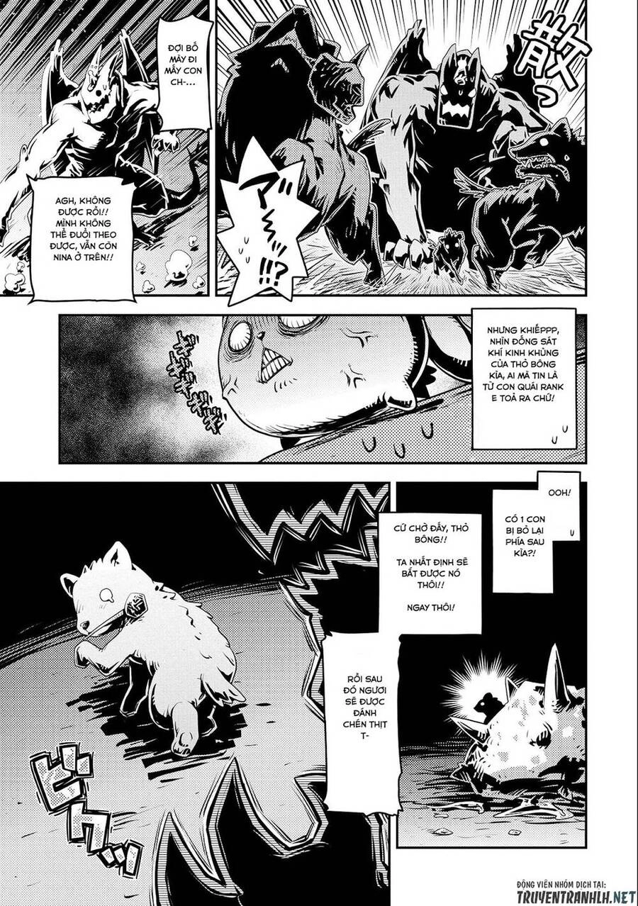 Tensei Shitara Dragon No Tamago Datta Chapter 24 - 23