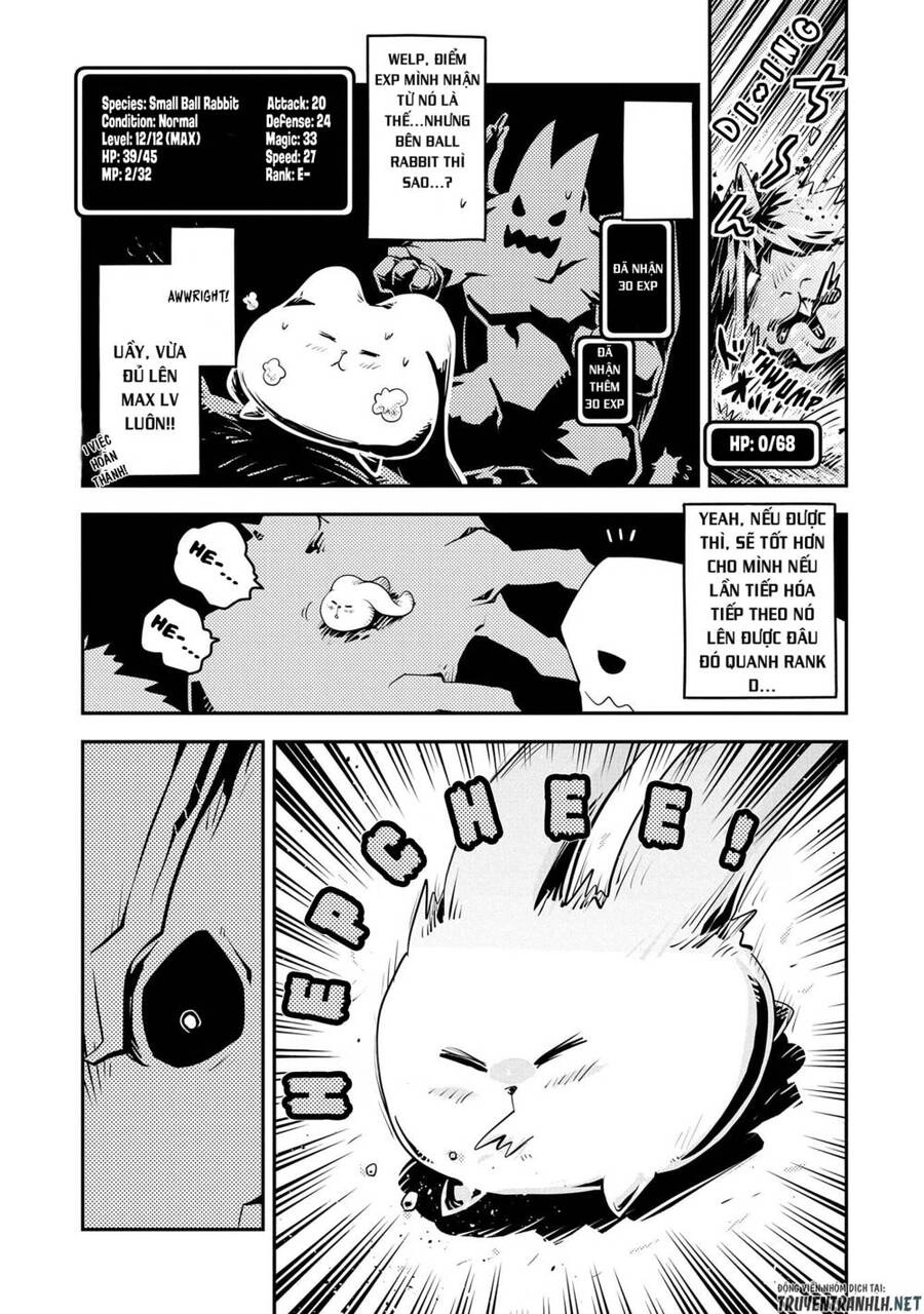 Tensei Shitara Dragon No Tamago Datta Chapter 25 - 8