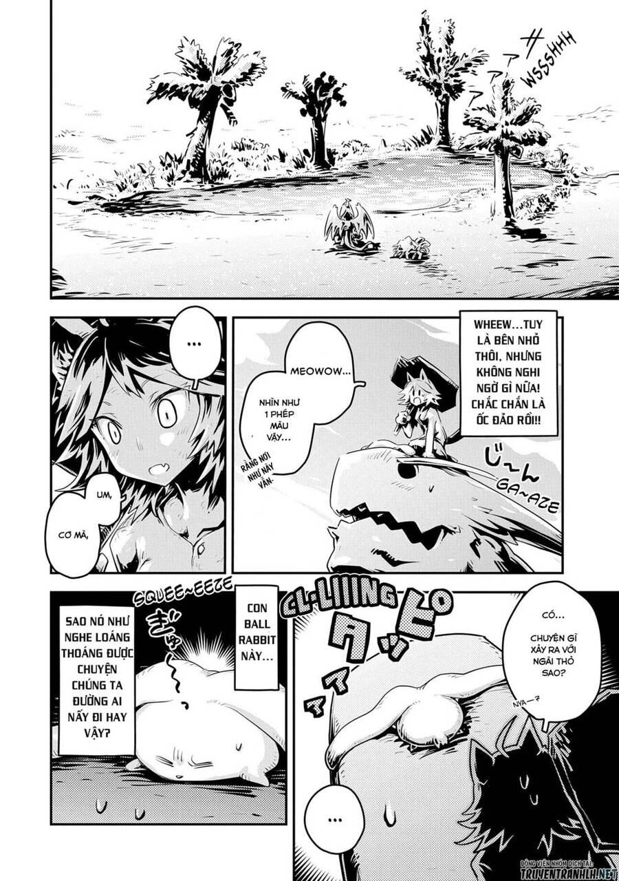 Tensei Shitara Dragon No Tamago Datta Chapter 25 - 11