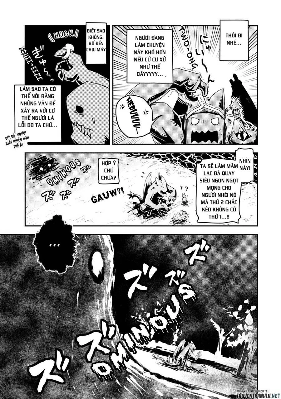 Tensei Shitara Dragon No Tamago Datta Chapter 25 - 12