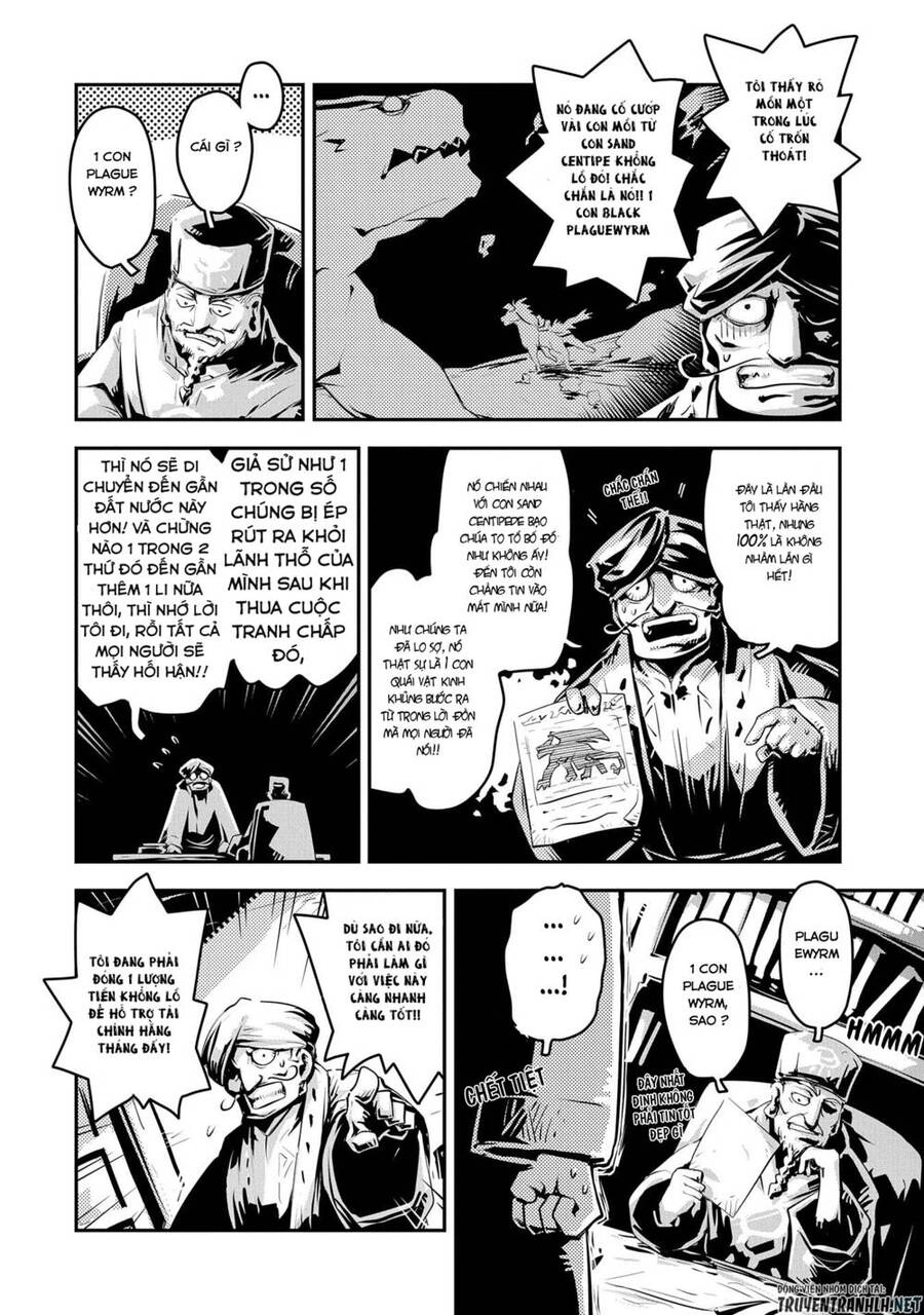 Tensei Shitara Dragon No Tamago Datta Chapter 25 - 15