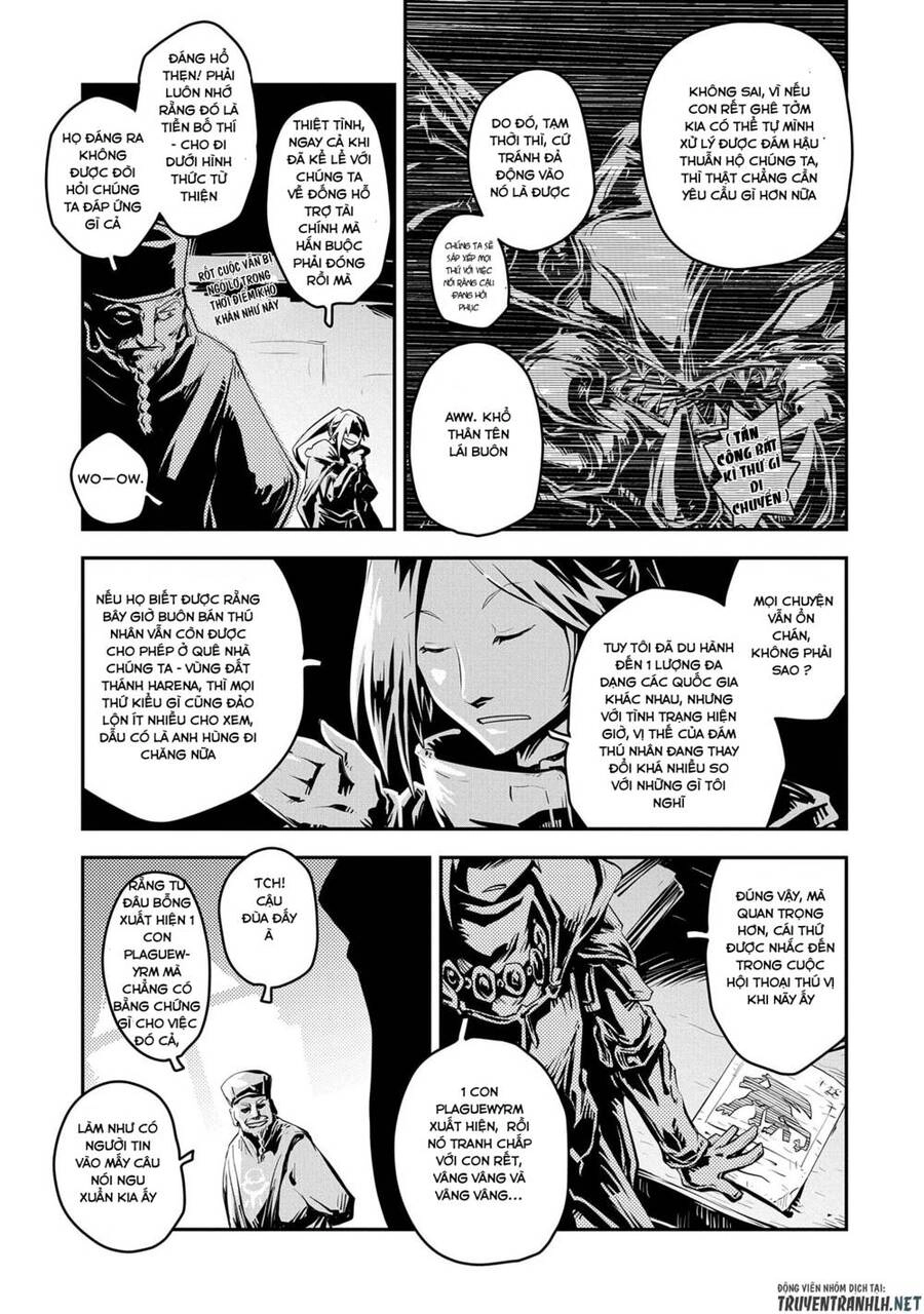 Tensei Shitara Dragon No Tamago Datta Chapter 25 - 18