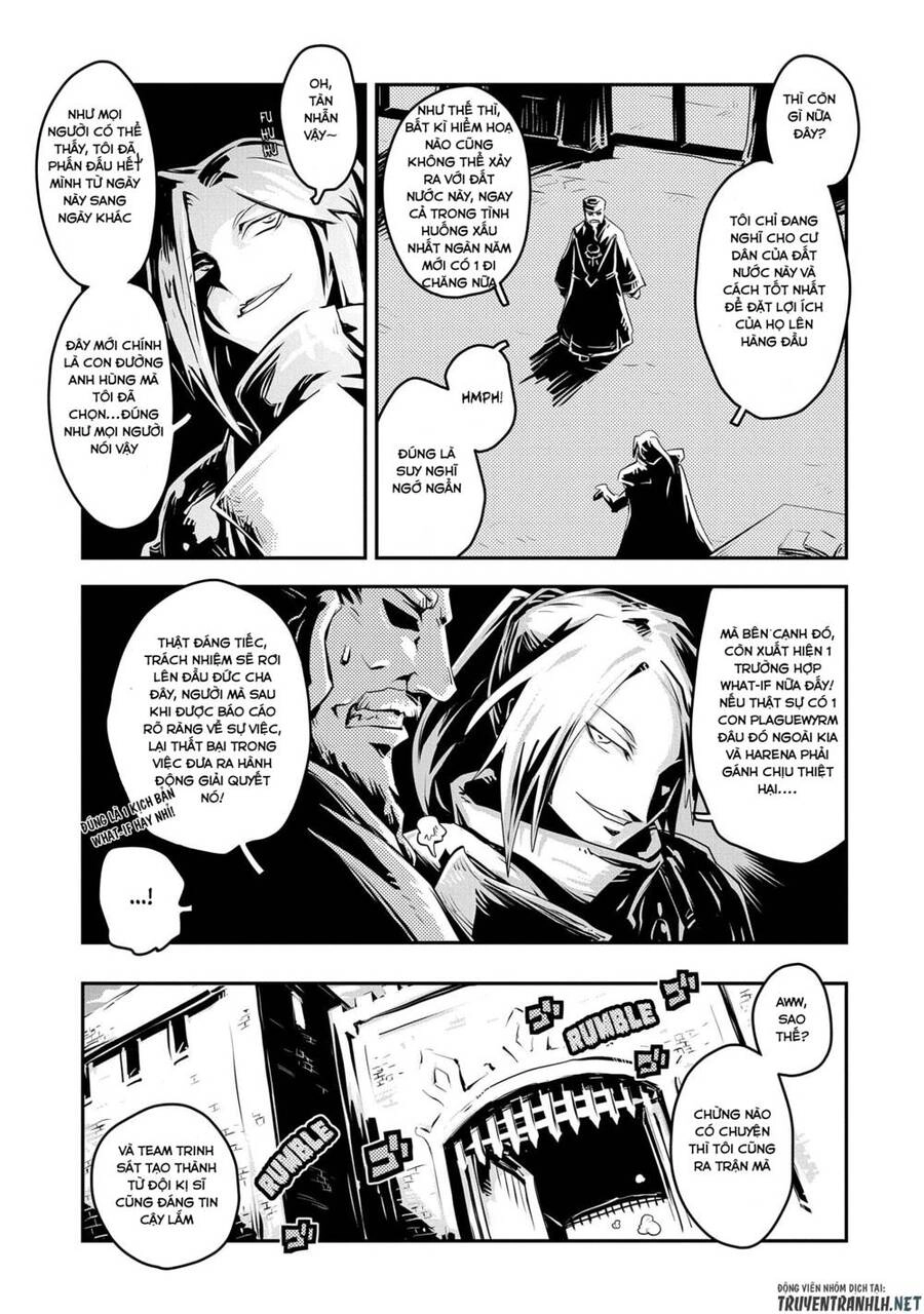 Tensei Shitara Dragon No Tamago Datta Chapter 25 - 20