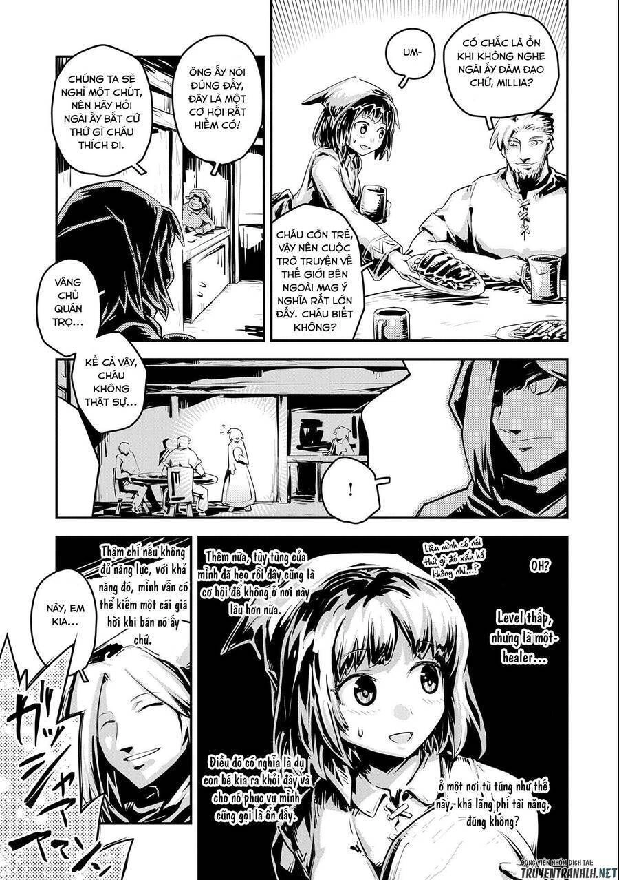 Tensei Shitara Dragon No Tamago Datta Chapter 25.5 - 7