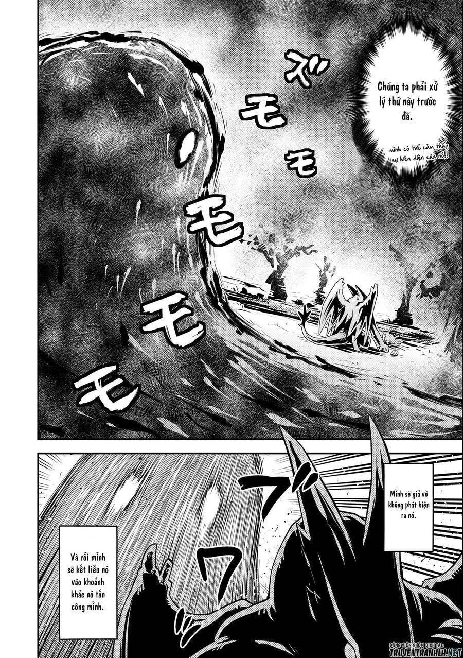 Tensei Shitara Dragon No Tamago Datta Chapter 26 - 2