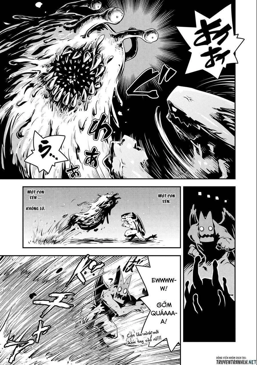 Tensei Shitara Dragon No Tamago Datta Chapter 26 - 3