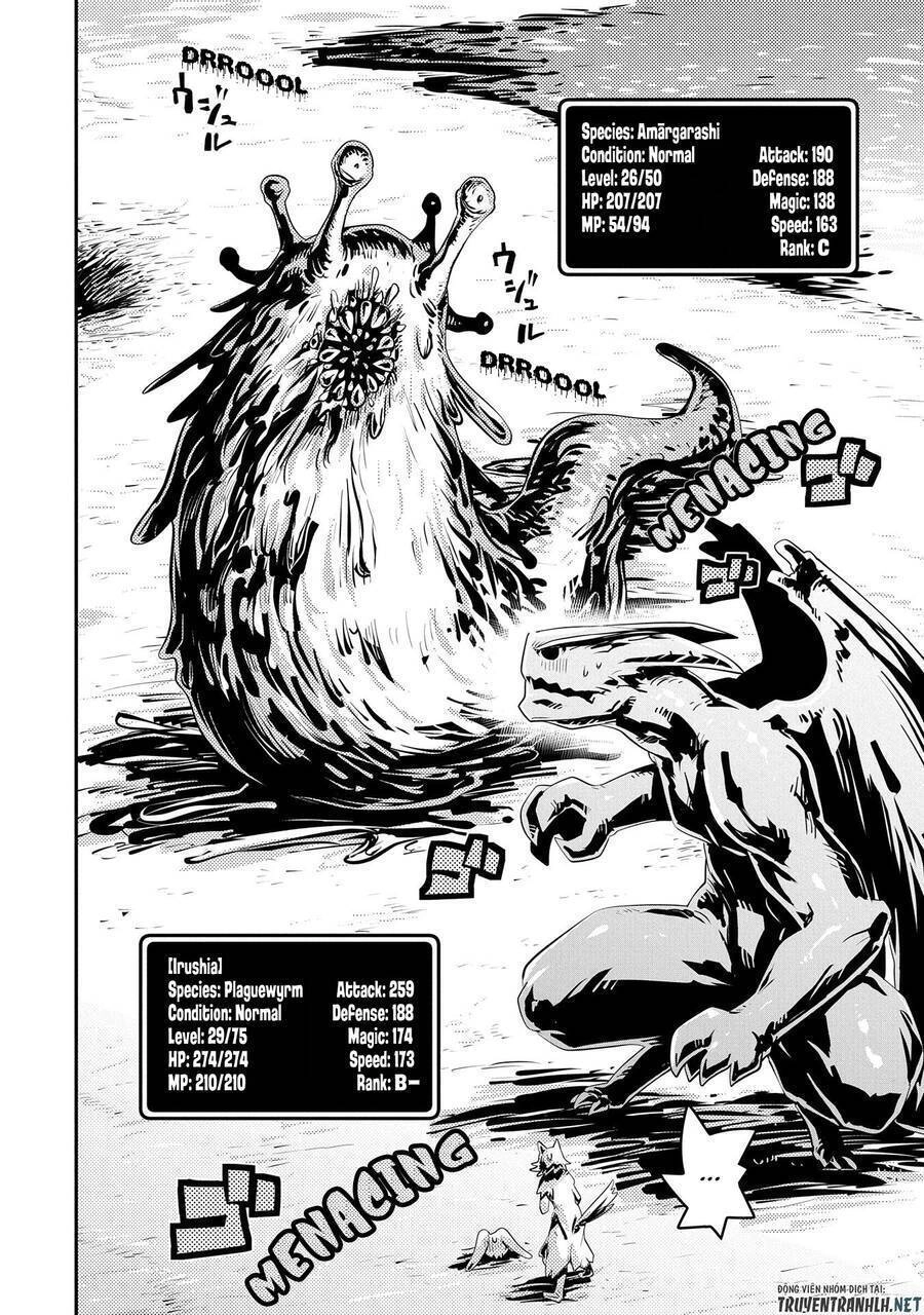 Tensei Shitara Dragon No Tamago Datta Chapter 26 - 4