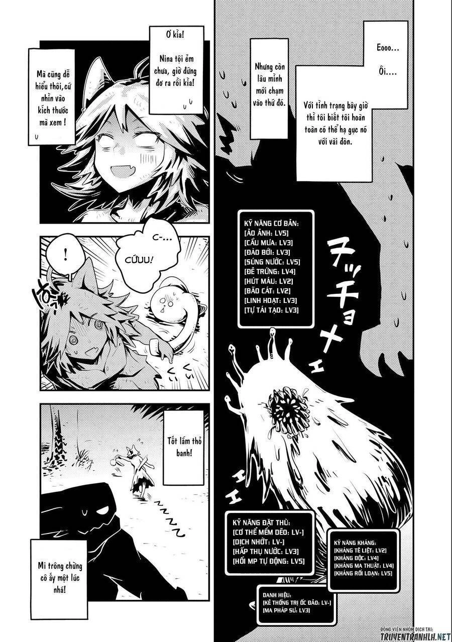 Tensei Shitara Dragon No Tamago Datta Chapter 26 - 5