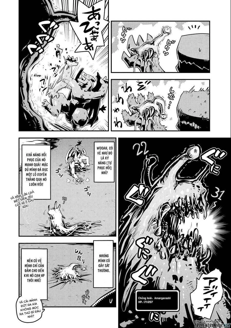 Tensei Shitara Dragon No Tamago Datta Chapter 26 - 8