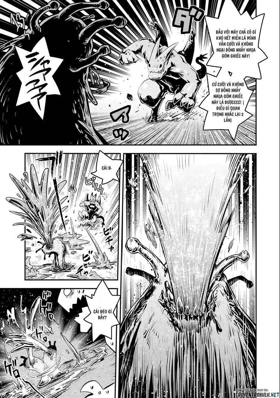 Tensei Shitara Dragon No Tamago Datta Chapter 26 - 9