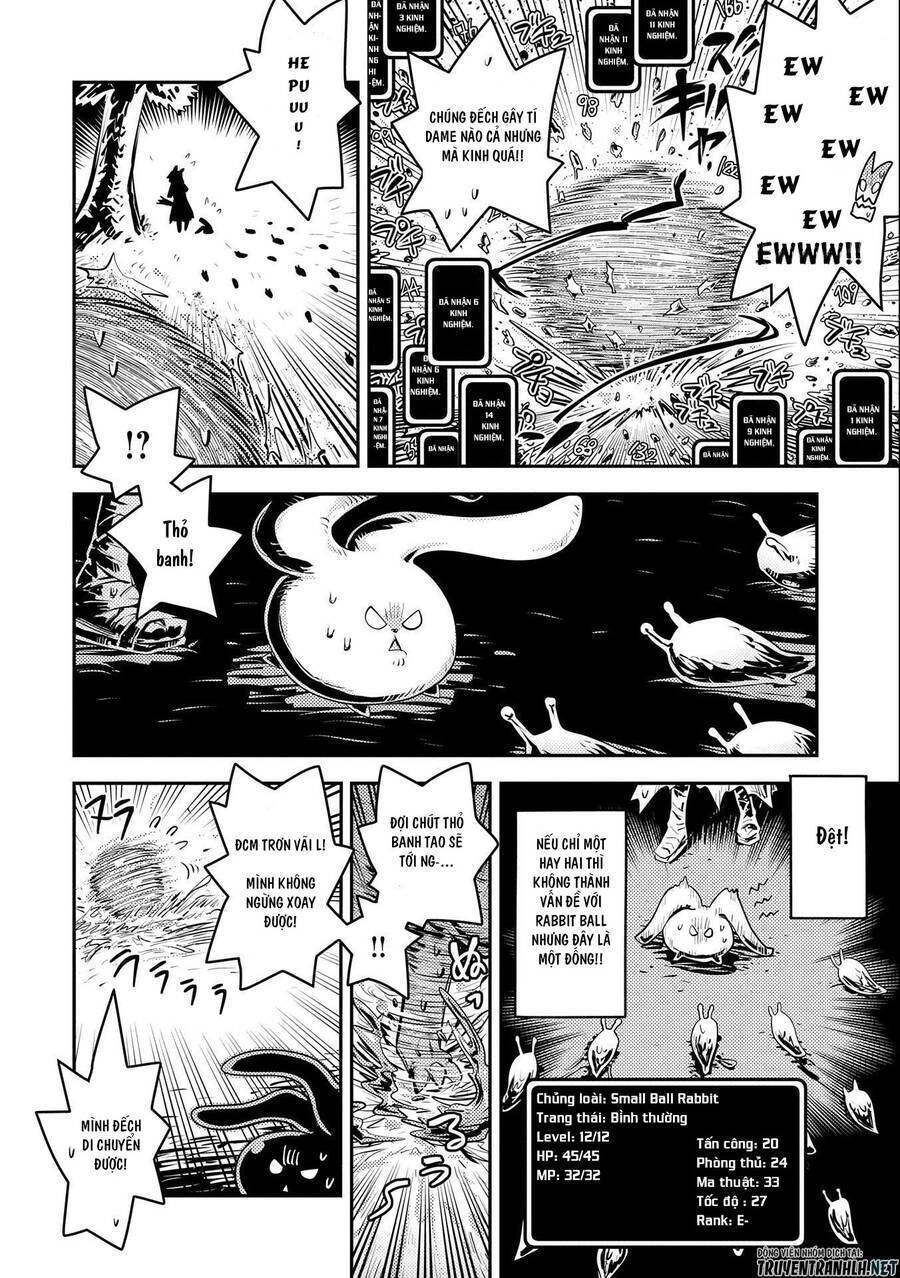 Tensei Shitara Dragon No Tamago Datta Chapter 26 - 12