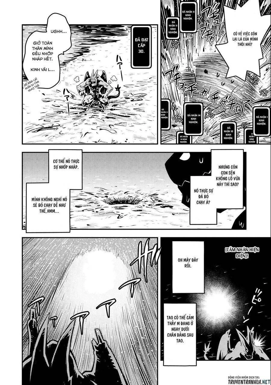 Tensei Shitara Dragon No Tamago Datta Chapter 26 - 14