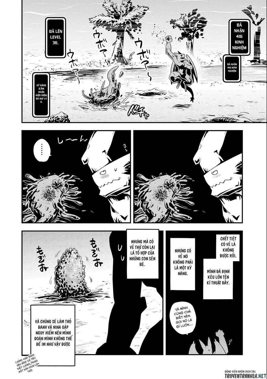 Tensei Shitara Dragon No Tamago Datta Chapter 26 - 19