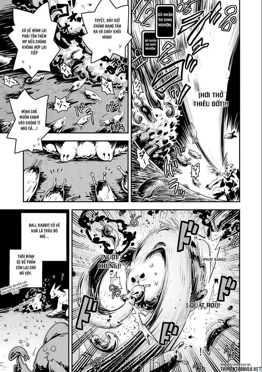 Tensei Shitara Dragon No Tamago Datta Chapter 26 - 20