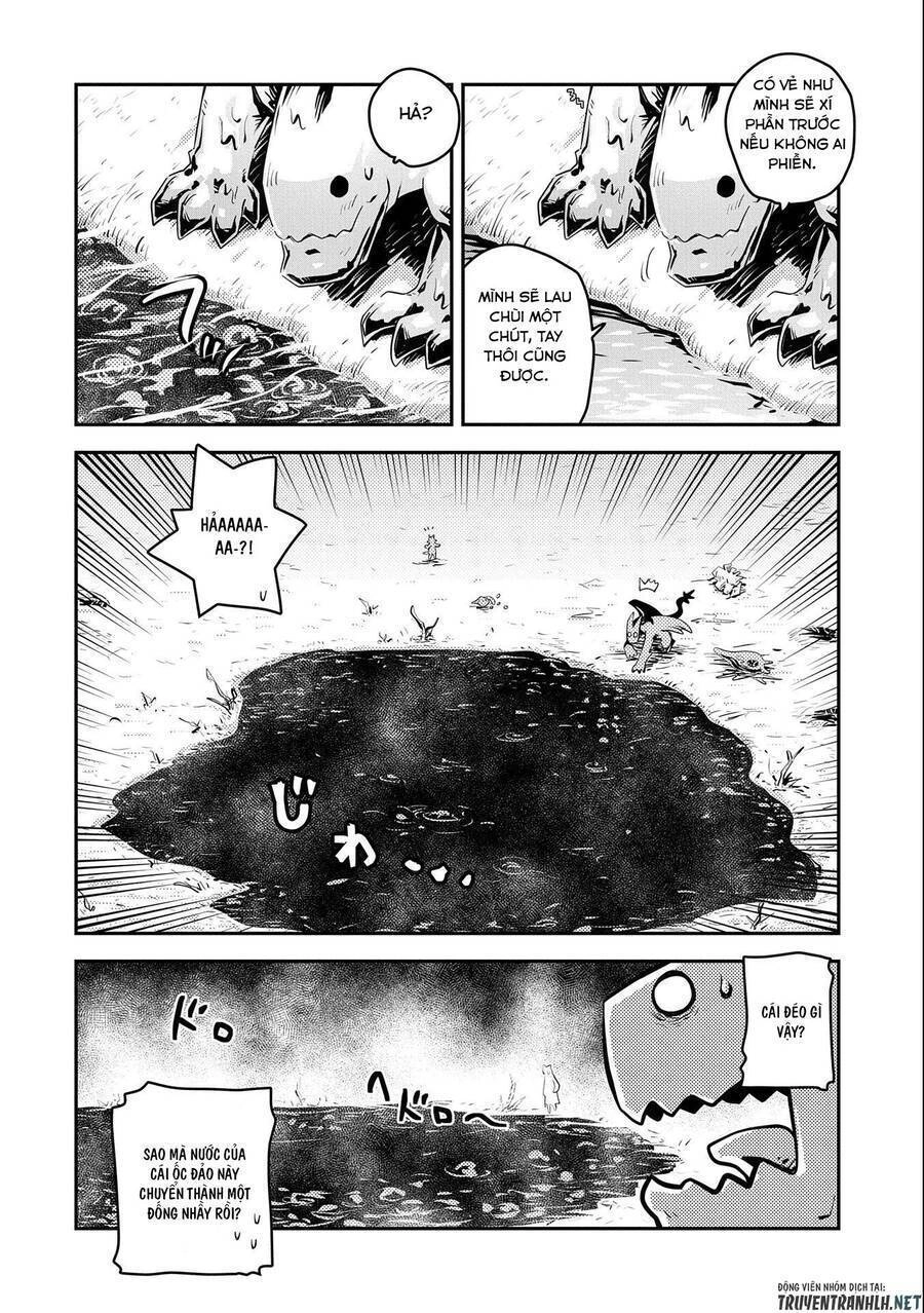 Tensei Shitara Dragon No Tamago Datta Chapter 26 - 21