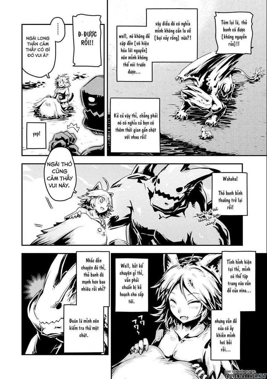 Tensei Shitara Dragon No Tamago Datta Chapter 27 - 2