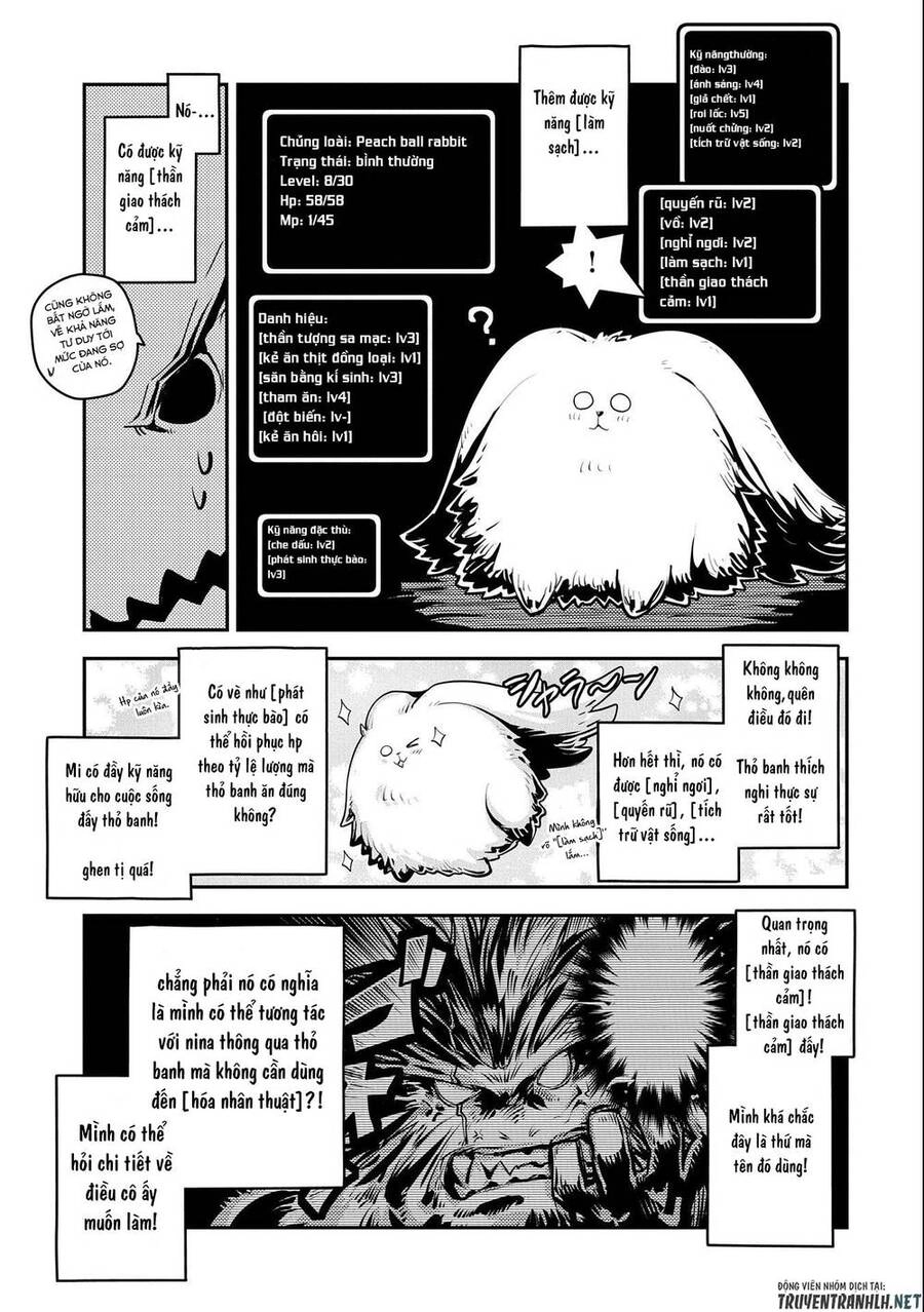 Tensei Shitara Dragon No Tamago Datta Chapter 27 - 3