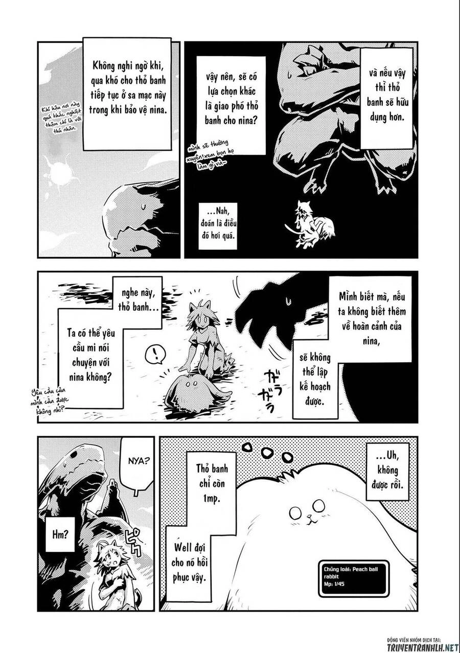 Tensei Shitara Dragon No Tamago Datta Chapter 27 - 4