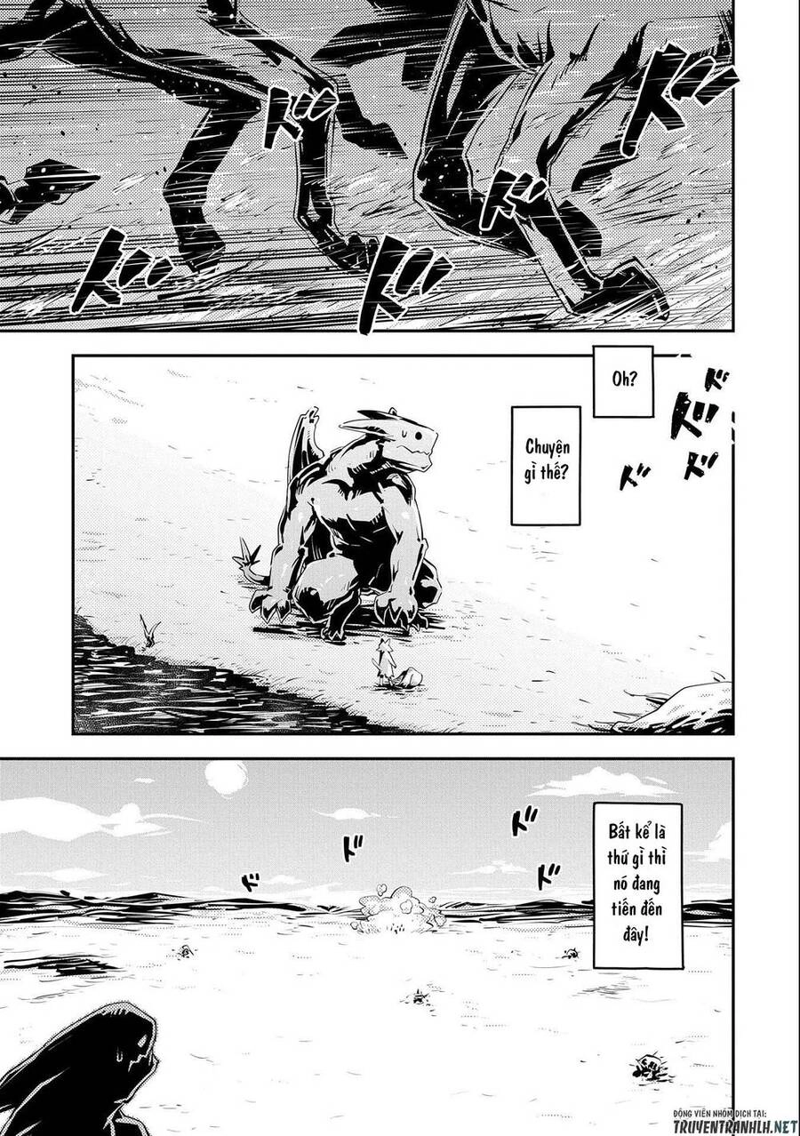 Tensei Shitara Dragon No Tamago Datta Chapter 27 - 5