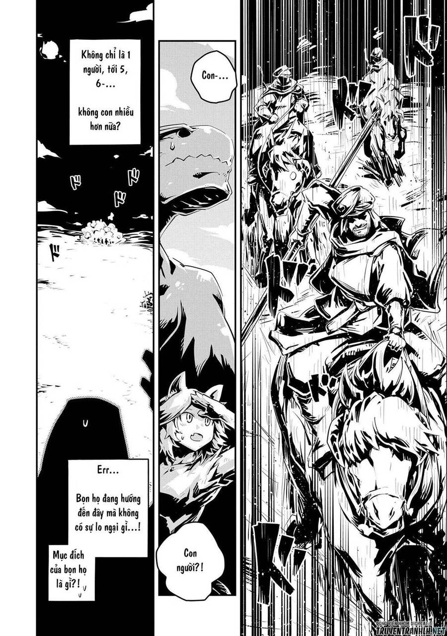 Tensei Shitara Dragon No Tamago Datta Chapter 27 - 6