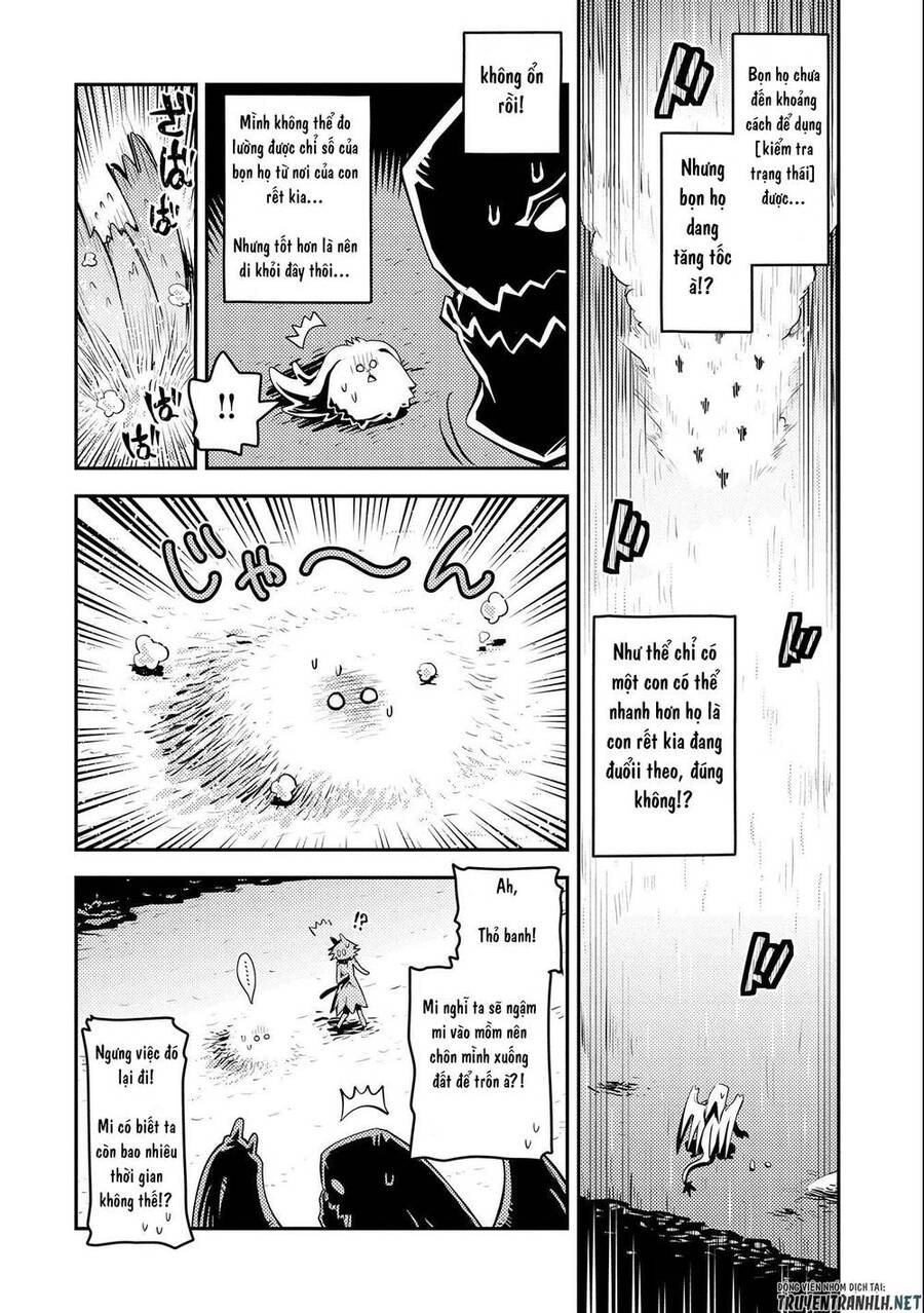 Tensei Shitara Dragon No Tamago Datta Chapter 27 - 8