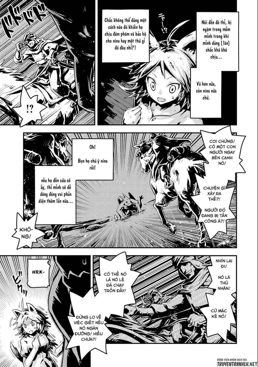 Tensei Shitara Dragon No Tamago Datta Chapter 27 - 9