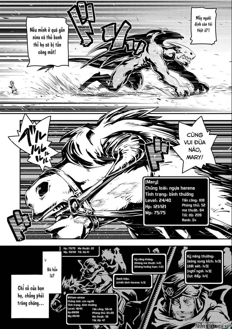 Tensei Shitara Dragon No Tamago Datta Chapter 27 - 11