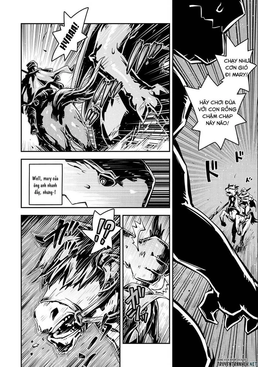 Tensei Shitara Dragon No Tamago Datta Chapter 27 - 14