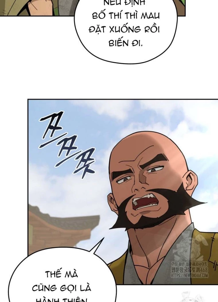 Thần Ma Y Đạo Chapter 44 - 11