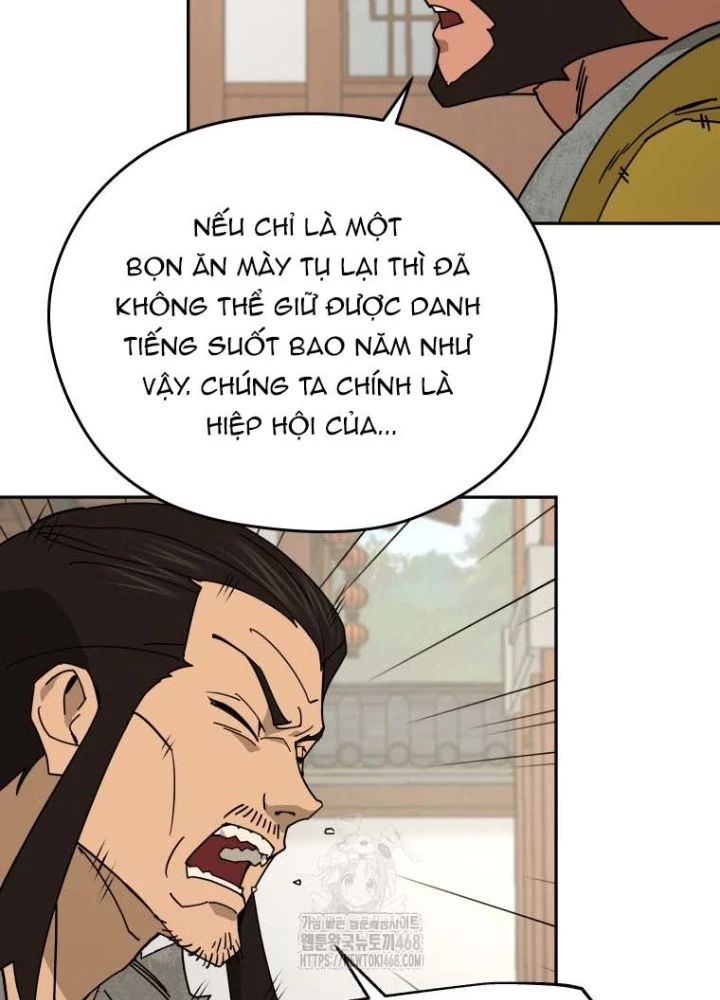 Thần Ma Y Đạo Chapter 44 - 39