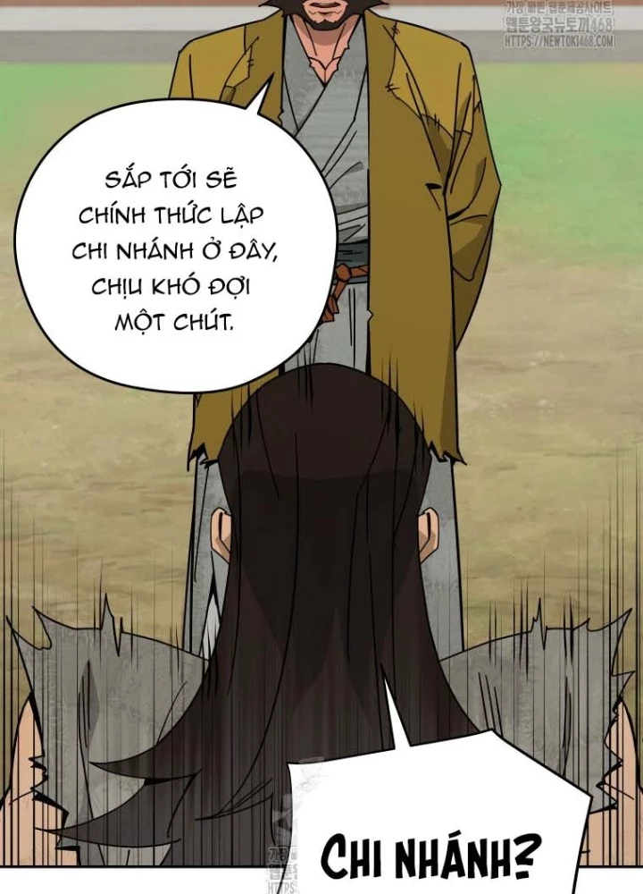 Thần Ma Y Đạo Chapter 44 - 43