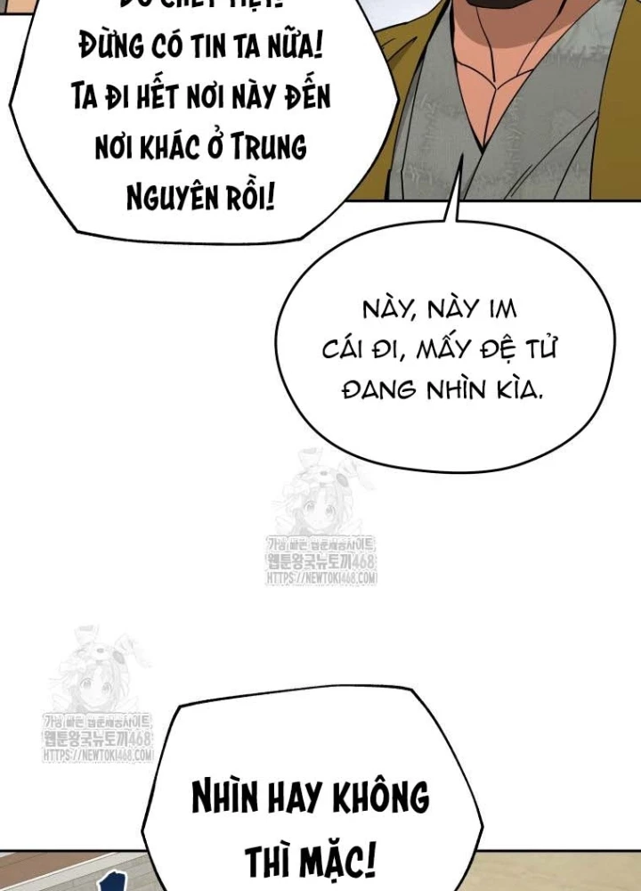 Thần Ma Y Đạo Chapter 44 - 47