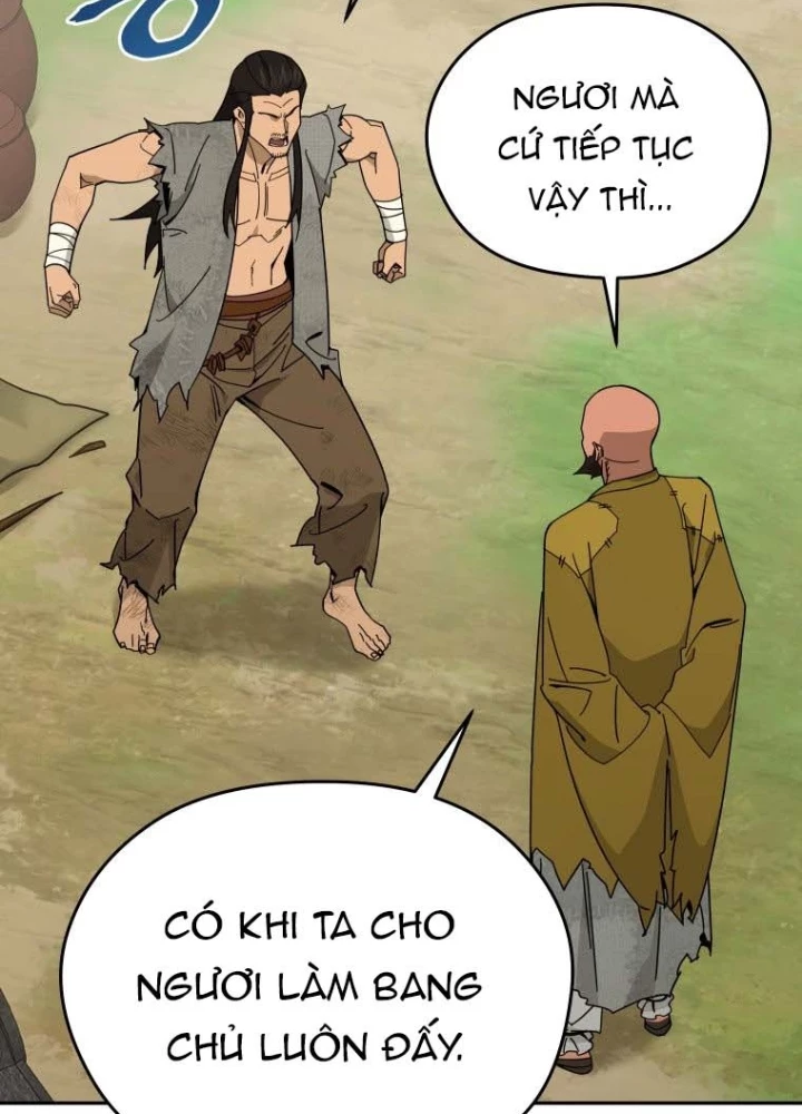 Thần Ma Y Đạo Chapter 44 - 49