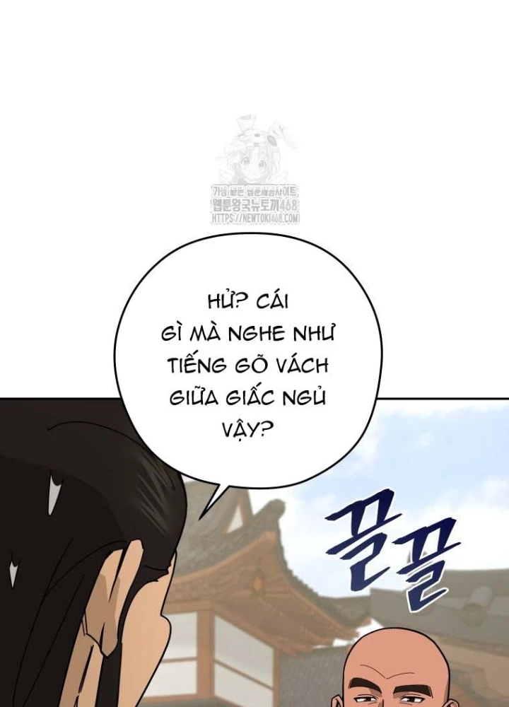 Thần Ma Y Đạo Chapter 44 - 51