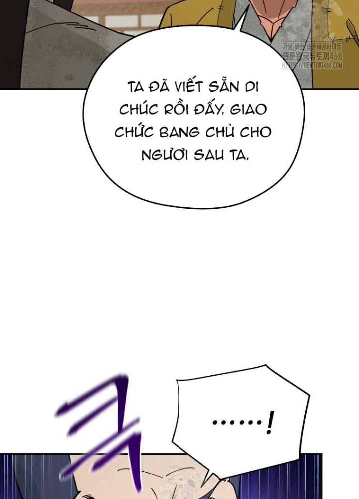 Thần Ma Y Đạo Chapter 44 - 53