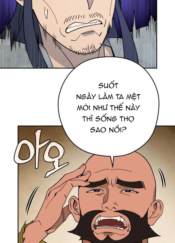 Thần Ma Y Đạo Chapter 44 - 55