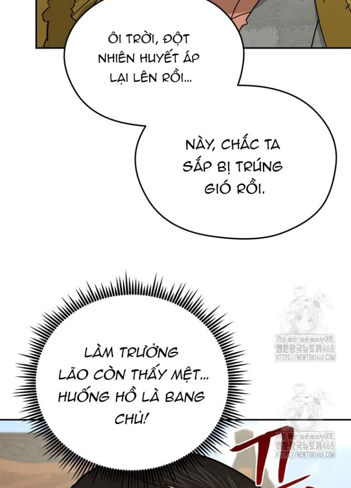 Thần Ma Y Đạo Chapter 44 - 57