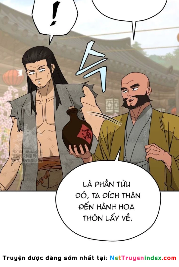 Thần Ma Y Đạo Chapter 44 - 69