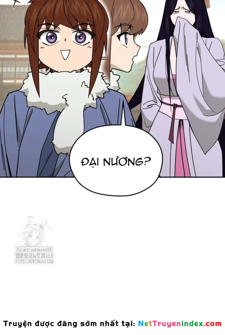 Thần Ma Y Đạo Chapter 44 - 135