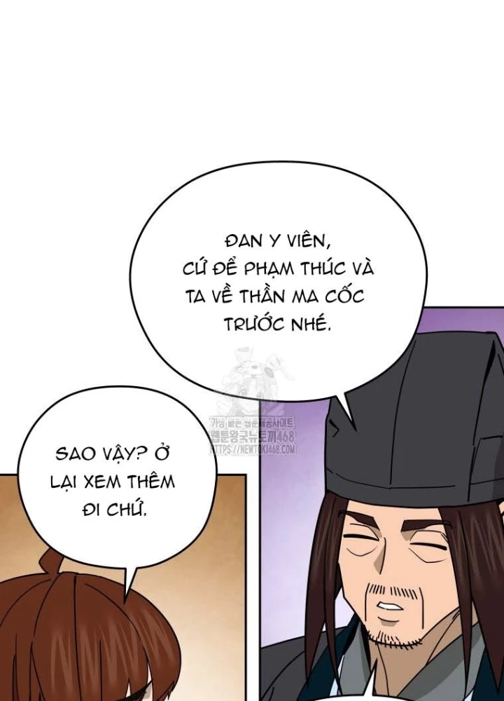 Thần Ma Y Đạo Chapter 44 - 157