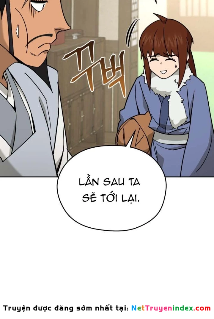 Thần Ma Y Đạo Chapter 45 - 5