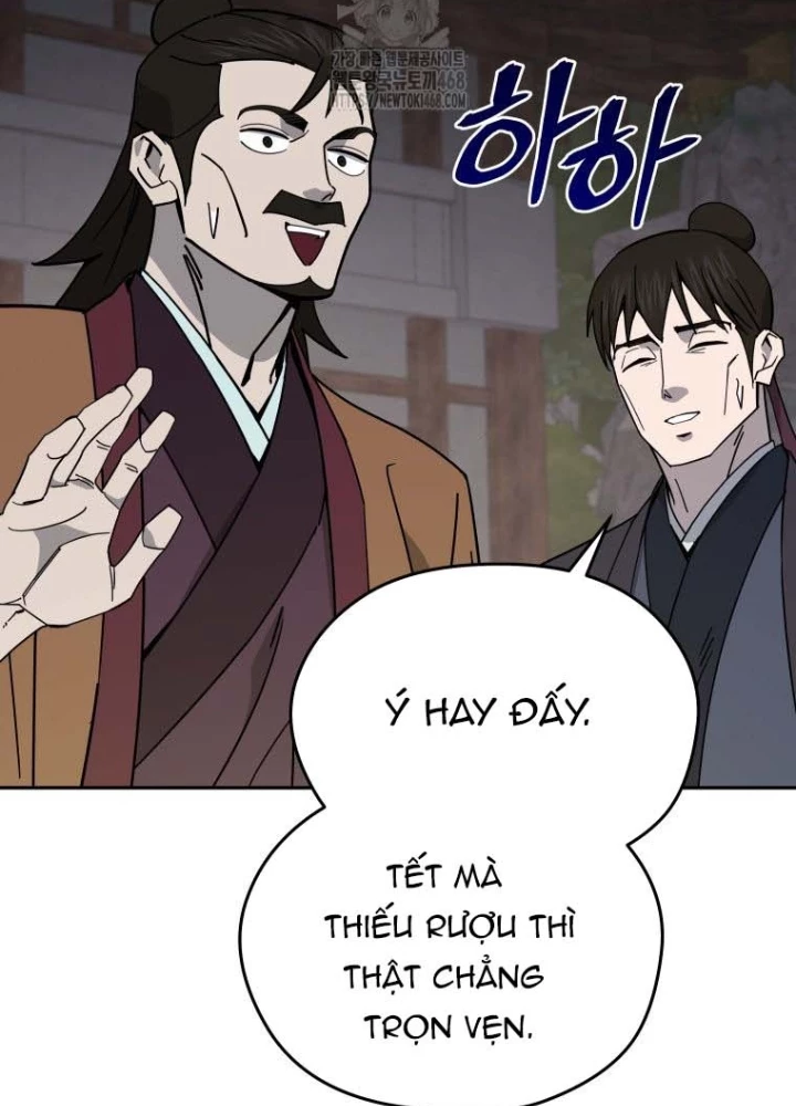 Thần Ma Y Đạo Chapter 45 - 49