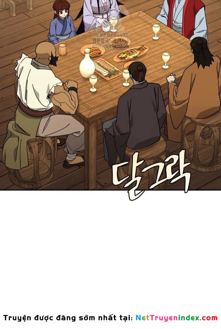 Thần Ma Y Đạo Chapter 45 - 55