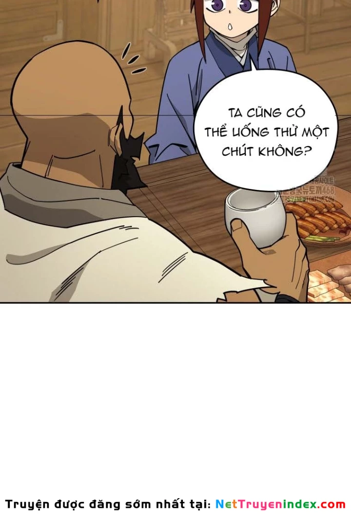 Thần Ma Y Đạo Chapter 45 - 63