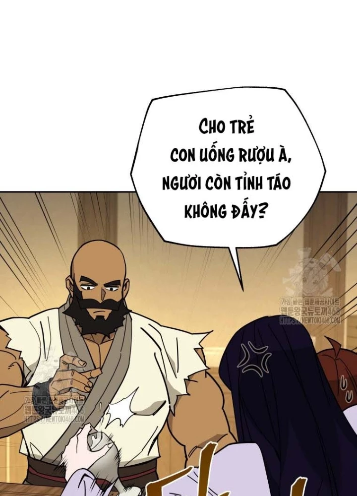 Thần Ma Y Đạo Chapter 45 - 69
